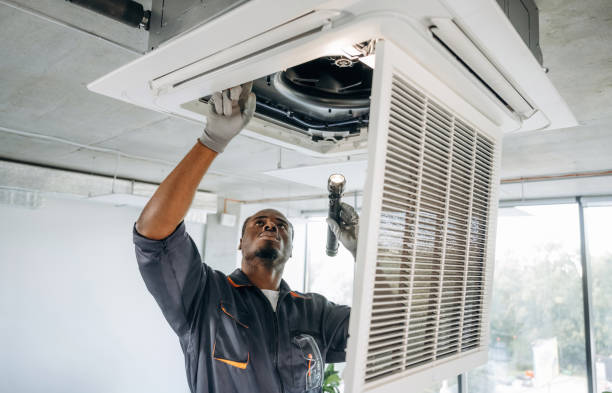 Licensed Ductwork Repair service in Taylorsville, MS - FH HVAC