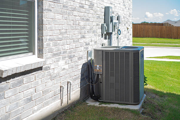 Reliable Ductwork Repair contractor in Taylorsville, MS by FH HVAC